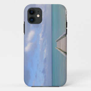 BAHAMAS, Grand Bahama Island, Eastern Side: iPhone 11 Case