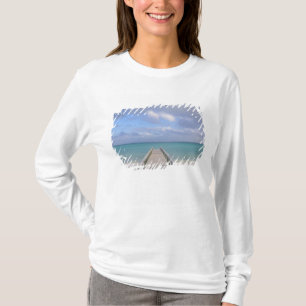 BAHAMAS, Grand Bahama Island, Eastern Side: T-Shirt