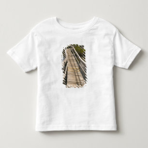 BAHAMAS, Grand Bahama Island, Eastern Side: Toddler T-Shirt
