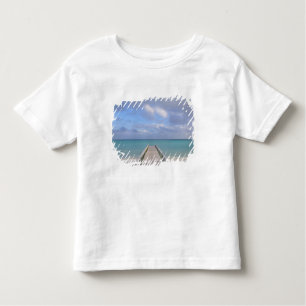 BAHAMAS, Grand Bahama Island, Eastern Side: Toddler T-Shirt