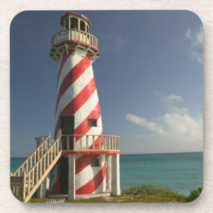 BAHAMAS, Grand Bahama Island, Eastern Side: Town Coaster
