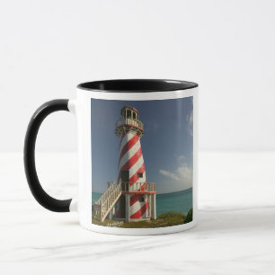 BAHAMAS, Grand Bahama Island, Eastern Side: Town Mug