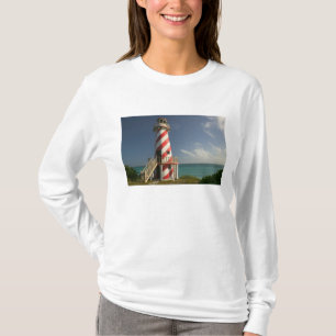 BAHAMAS, Grand Bahama Island, Eastern Side: Town T-Shirt