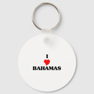 BAHAMAS KEY RING