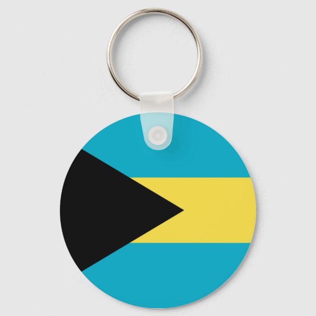 bahamas key ring (Front)