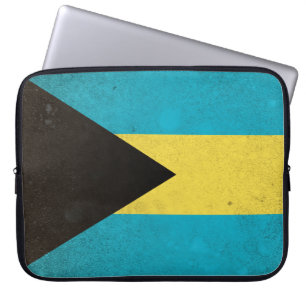 Bahamas Laptop Sleeve