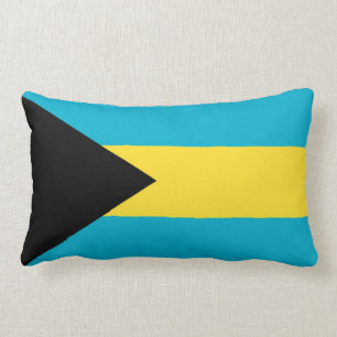 Bahamas Lumbar Cushion