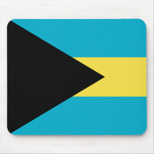 Bahamas Mouse Pad