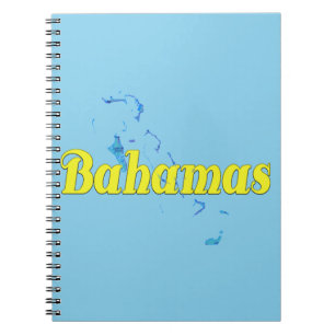 Bahamas Notebook