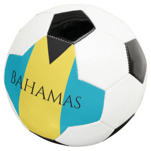 bahamas soccer ball