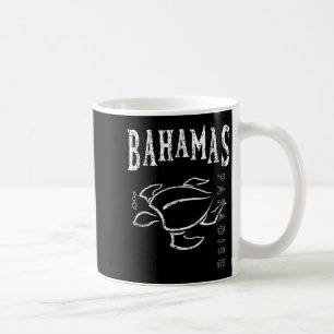 Bahamas Souvenir Coffee Mug