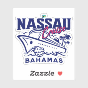 Bahamas Souvenir Gift : Nassau Bahamas Cruise