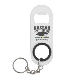 Bahamas Souvenir Gift: Nassau Bahamas Independence