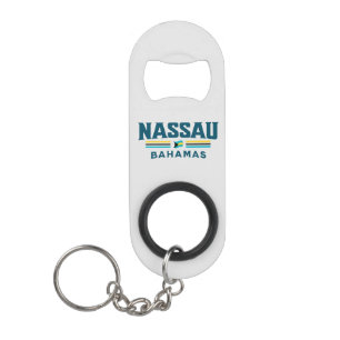 Bahamas Souvenir Gift: Nassau Bahamas Independence