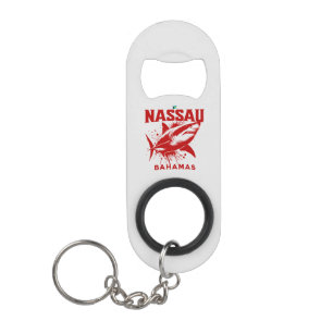 Bahamas Souvenir Gift : Nassau Bahamas Shark Fish