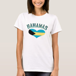 BAHAMAS T-Shirt