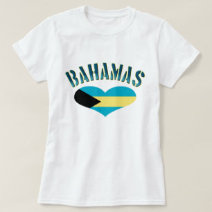 BAHAMAS T-Shirt
