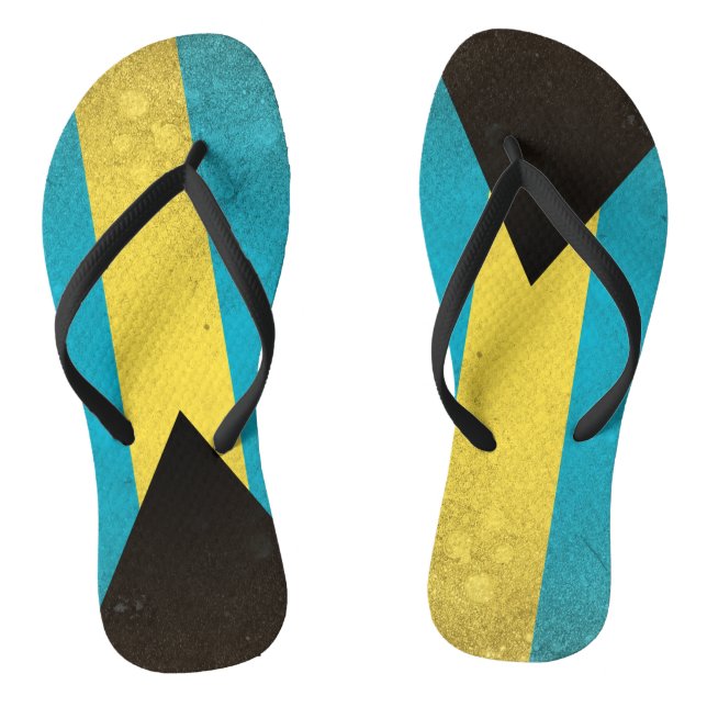 Bahamas Thongs (Footbed)