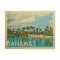 Bahamas Vintage Travel