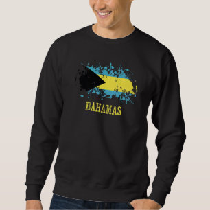 Bahamian enthusiasts for Bahamas and Bahamas Sweatshirt
