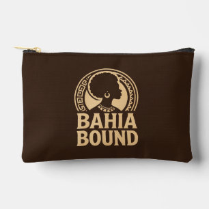 Bahia Bound Accessory Pouch