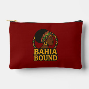Bahia Bound Accessory Pouch