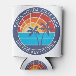 Bahia Honda State Park Can Cooler