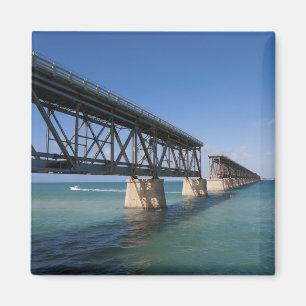 Bahia Honda State Park, Florida Keys, Key Magnet