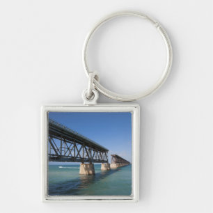 Bahia Honda State Park, Florida Keys, Key Ring