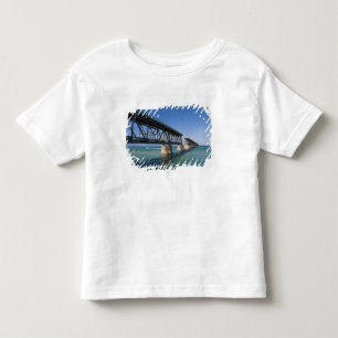 Bahia Honda State Park, Florida Keys, Key Toddler T-Shirt