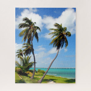 Bahia Honda State Park Jigsaw Puzzle