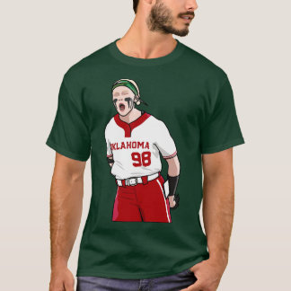 Bahl the strike out T-Shirt
