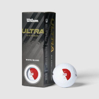Bahman Cigarette Golf Balls