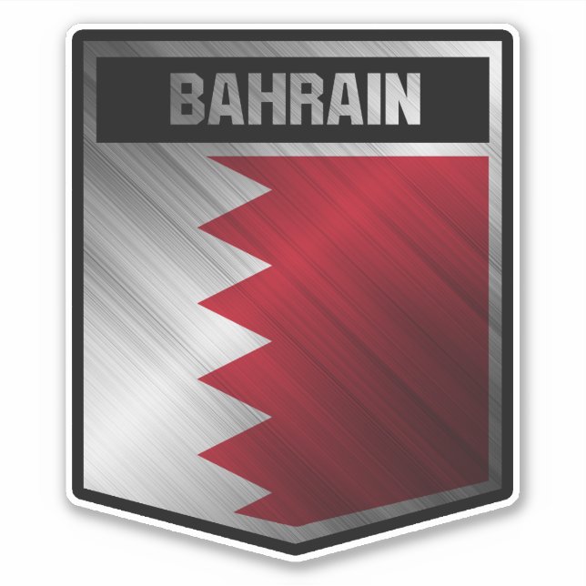 Bahrain (Front)