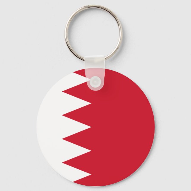 bahrain key ring (Front)