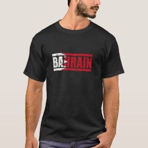 Bahrain T-Shirt