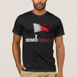 BAHRAIN T-Shirt