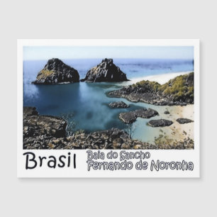 Baia Do Sancho - Brazil -