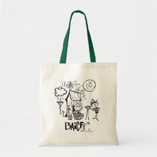 BAICFF Kids Official 2015 Tote Bag