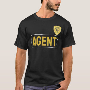 BAIL ENFORCEMENT & FUGITIVE RECOVERY T-Shirt