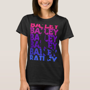 Bailey Basketball Inspire Amazing Fan Tank Top_2