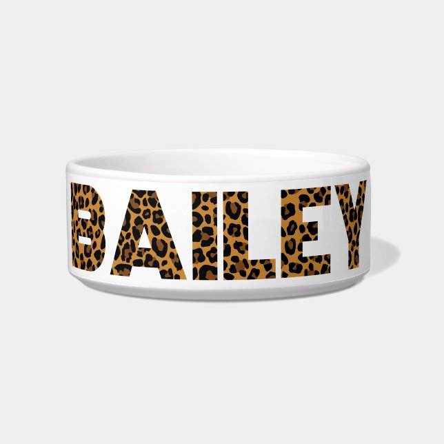 Bailey Bowl (Front)
