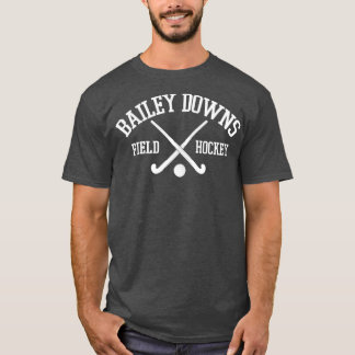 Bailey Downs Field Hockey T-Shirt