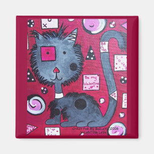 BaiLeY Magnet