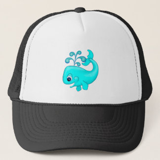 Bailey Whaley Trucker Hat