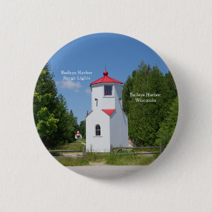 Baileys Harbour Range Lights button