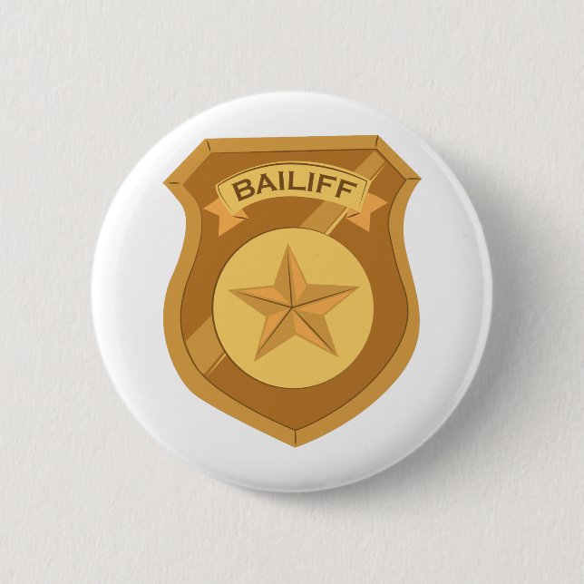 Bailiff Badge (Front)