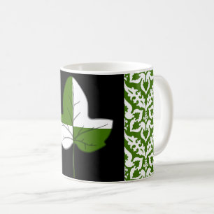 Bailiwick of Ivyeinrust Populace Badge Coffee Mug