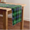 Baillie of Polkemett Green Family Tartan