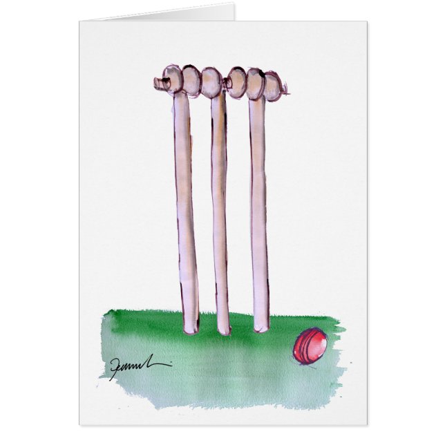 BAILS cricket, tony fernandes (Front)